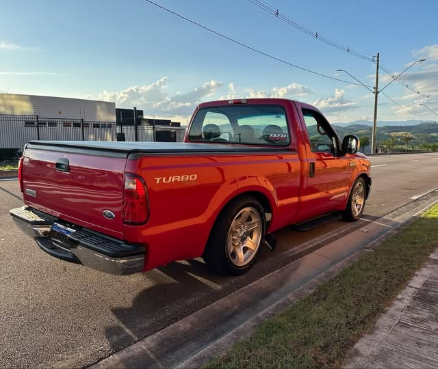 FORD F-250 XL-L - Imagem 9