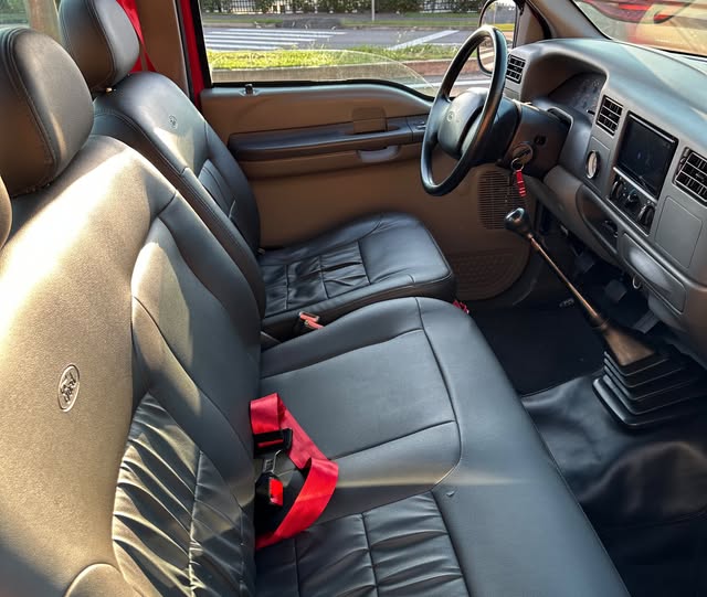 FORD F-250 XL-L - Imagem 10