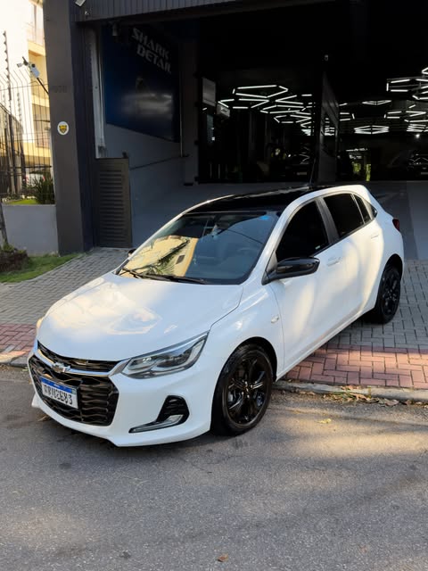 CHEVROLET ONIX PREMIER 1 - Imagem 1
