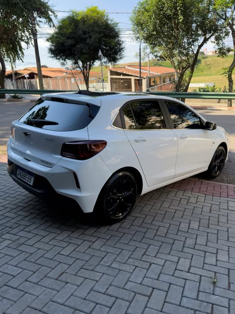 CHEVROLET ONIX PREMIER 1 - Imagem 2