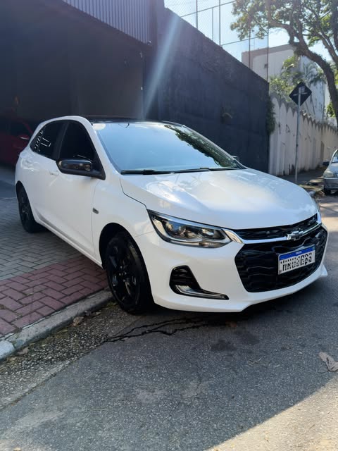 CHEVROLET ONIX PREMIER 1 - Imagem 3