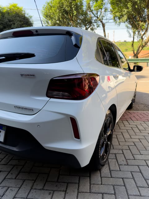 CHEVROLET ONIX PREMIER 1 - Imagem 4