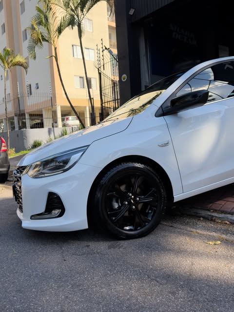 CHEVROLET ONIX PREMIER 1 - Imagem 5