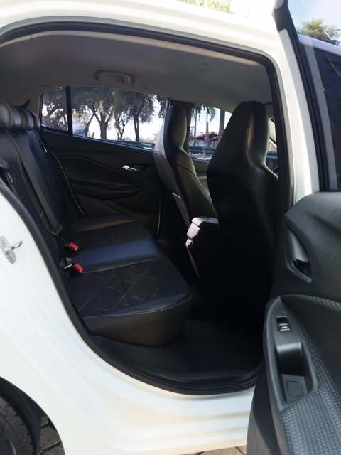 CHEVROLET ONIX PREMIER 1 - Imagem 7
