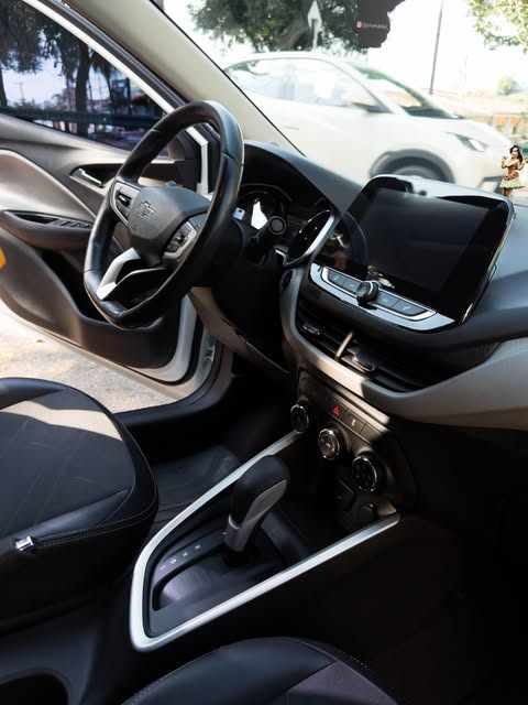 CHEVROLET ONIX PREMIER 1 - Imagem 8