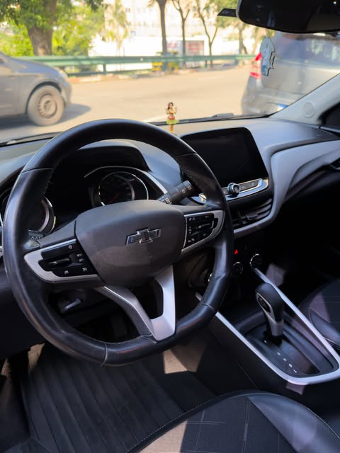 CHEVROLET ONIX PREMIER 1 - Imagem 9
