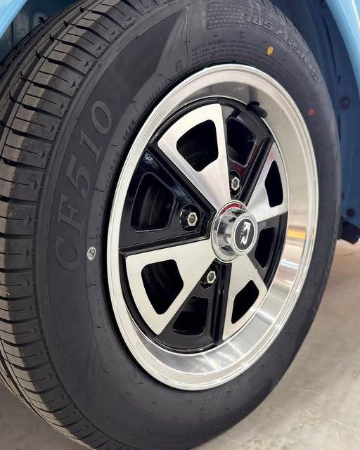 VOLKSWAGEN FUSCA - Imagem 16