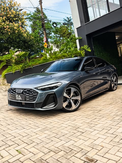 AUDI A5 PERFORMANCE S EDITION - Imagem 1