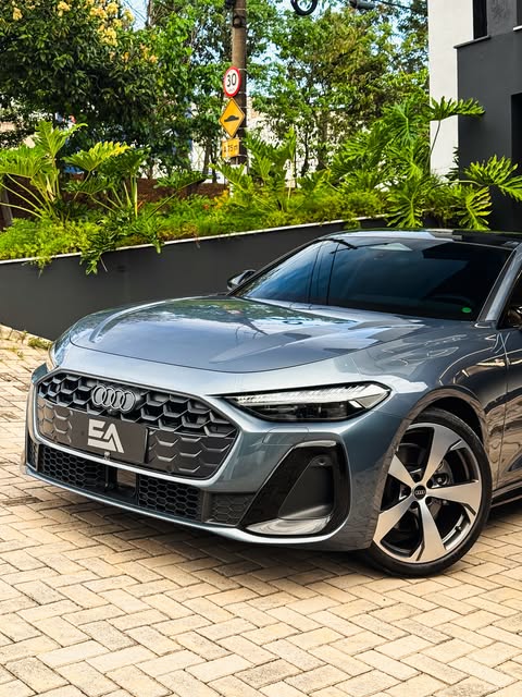 AUDI A5 PERFORMANCE S EDITION - Imagem 2