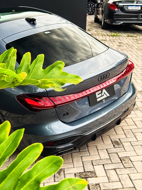 AUDI A5 PERFORMANCE S EDITION - Imagem 12