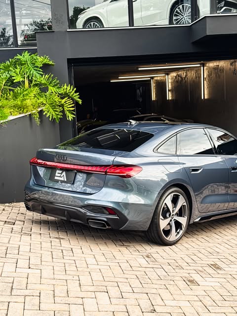 AUDI A5 PERFORMANCE S EDITION - Imagem 13