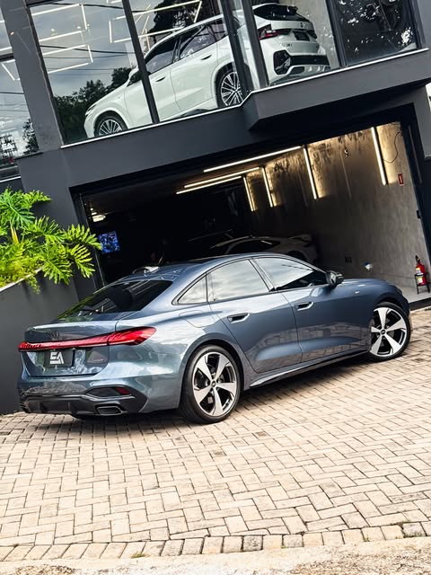 AUDI A5 PERFORMANCE S EDITION - Imagem 14