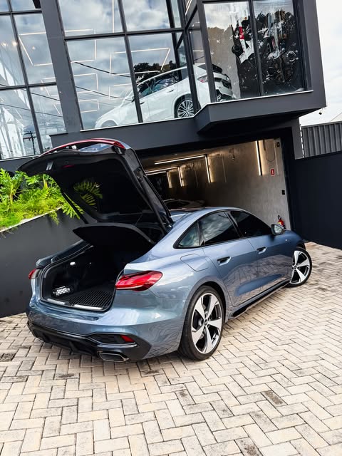 AUDI A5 PERFORMANCE S EDITION - Imagem 15