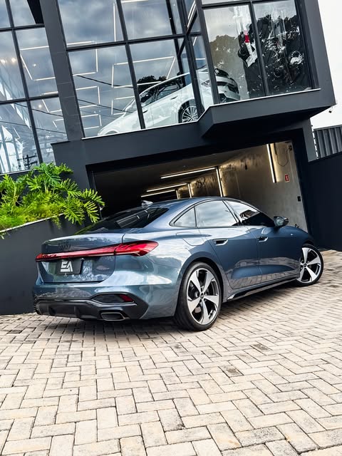 AUDI A5 PERFORMANCE S EDITION - Imagem 16