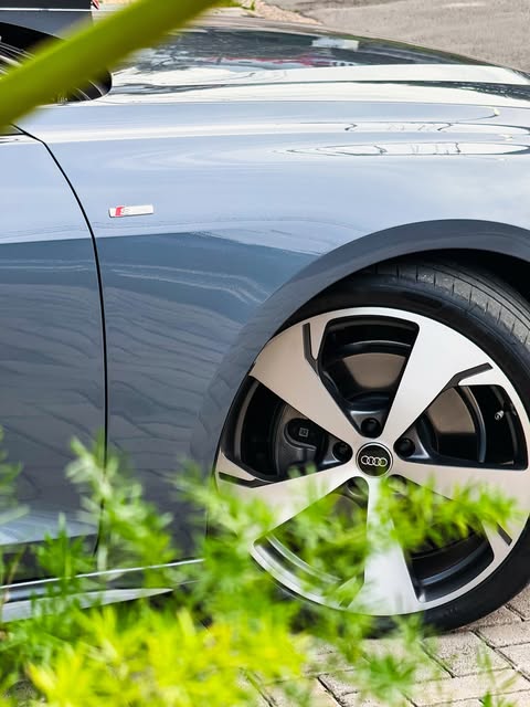 AUDI A5 PERFORMANCE S EDITION - Imagem 4