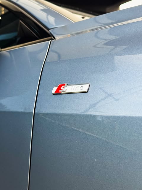 AUDI A5 PERFORMANCE S EDITION - Imagem 5