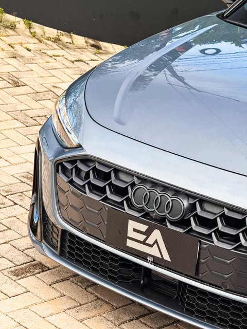AUDI A5 PERFORMANCE S EDITION - Imagem 6