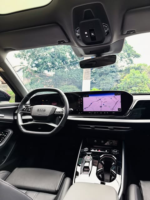 AUDI A5 PERFORMANCE S EDITION - Imagem 8