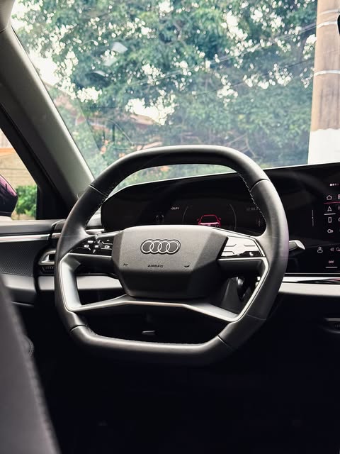 AUDI A5 PERFORMANCE S EDITION - Imagem 10