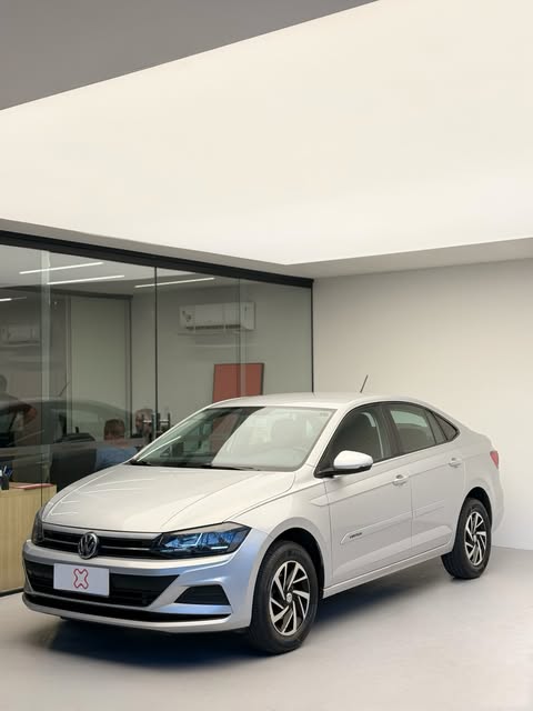 VOLKSWAGEN VIRTUS - Imagem 1