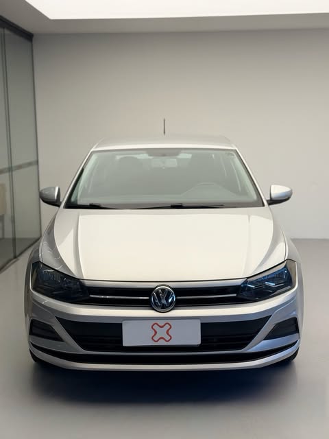 VOLKSWAGEN VIRTUS - Imagem 2