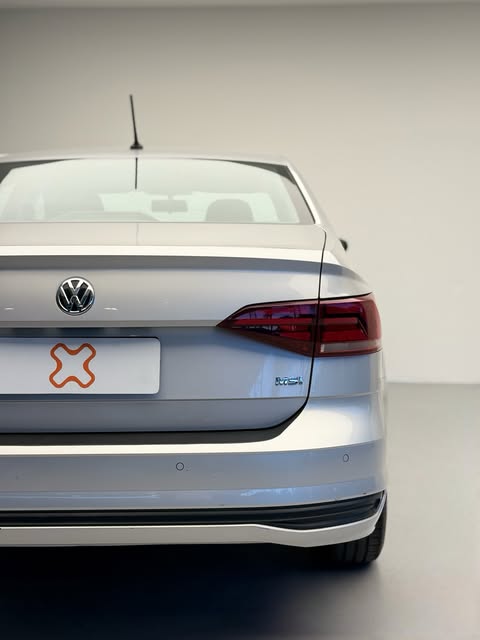 VOLKSWAGEN VIRTUS - Imagem 11