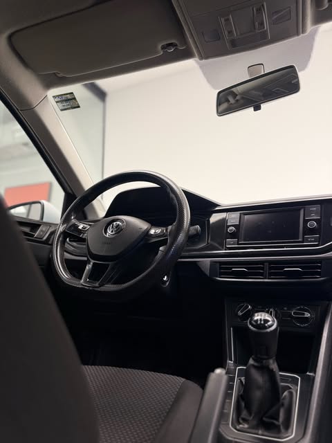 VOLKSWAGEN VIRTUS - Imagem 6