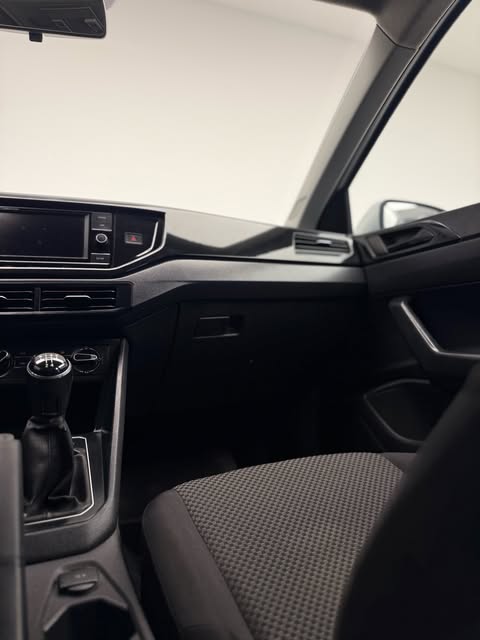 VOLKSWAGEN VIRTUS - Imagem 7