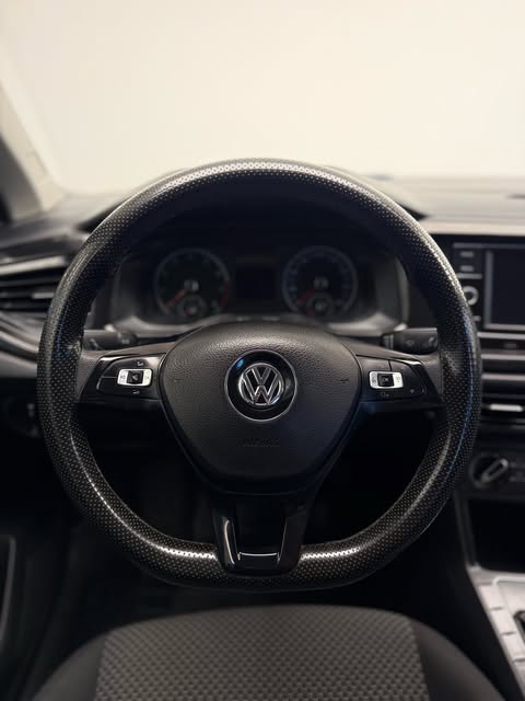 VOLKSWAGEN VIRTUS - Imagem 8