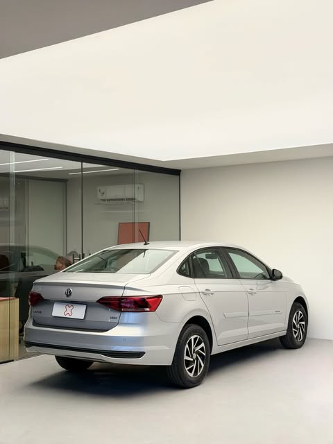 VOLKSWAGEN VIRTUS - Imagem 9