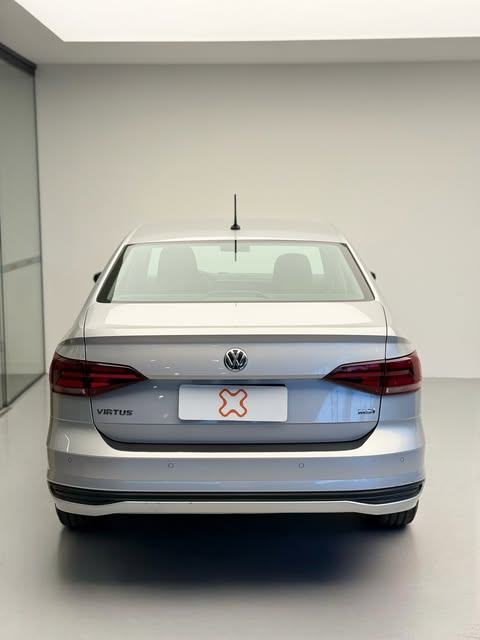 VOLKSWAGEN VIRTUS - Imagem 10