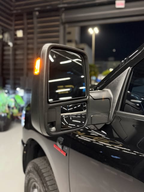 RAM 2500 NIGHT EDITION - Imagem 15