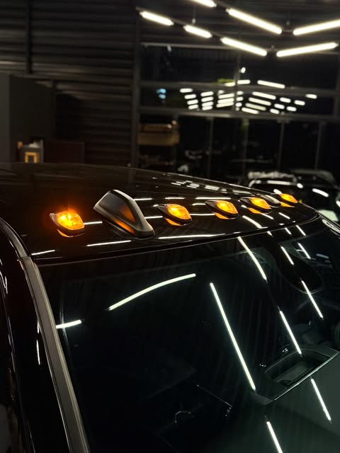 RAM 2500 NIGHT EDITION - Imagem 17