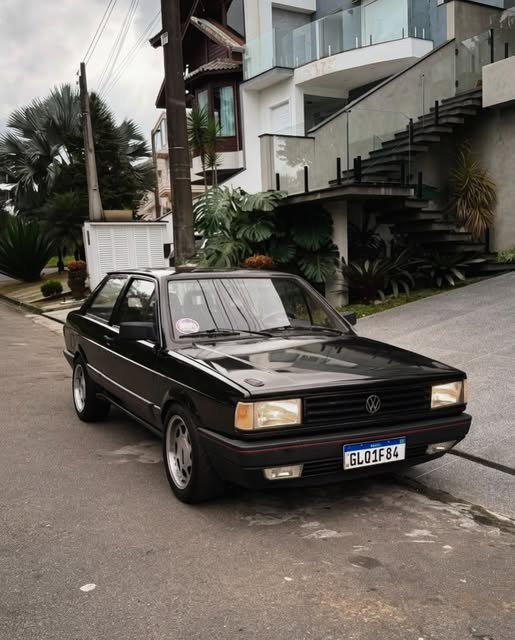VOLKSWAGEN VOYAGE - Imagem 3