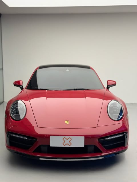 PORSCHE 911 CARRERA - Imagem 2