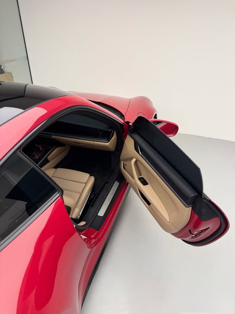 PORSCHE 911 CARRERA - Imagem 13