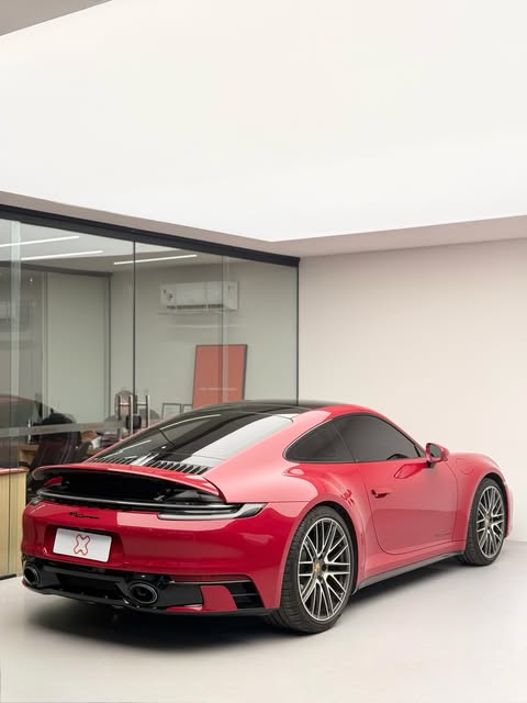 PORSCHE 911 CARRERA - Imagem 14