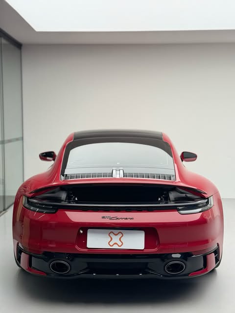 PORSCHE 911 CARRERA - Imagem 15