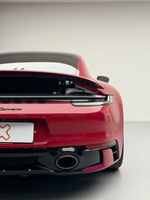 PORSCHE 911 CARRERA - Imagem 16