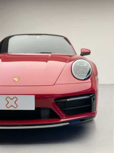 PORSCHE 911 CARRERA - Imagem 3