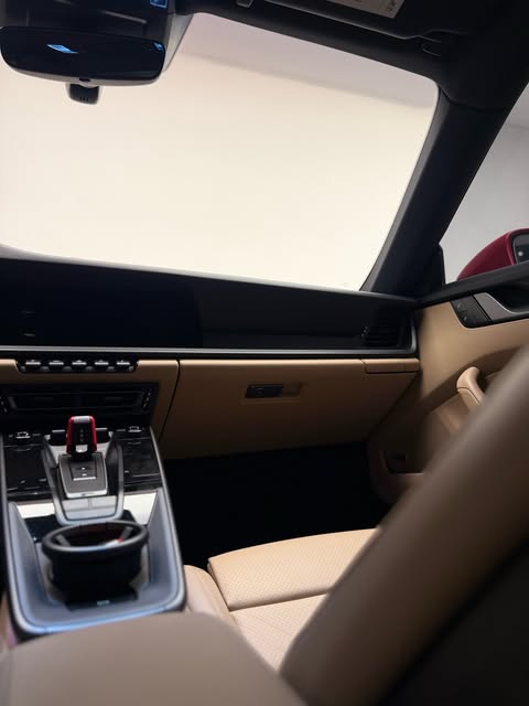 PORSCHE 911 CARRERA - Imagem 7