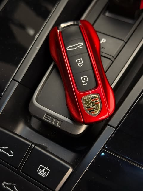 PORSCHE 911 CARRERA - Imagem 10