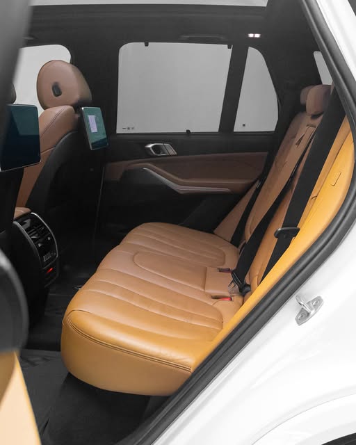BMW X5 45E M SPORT - Imagem 5