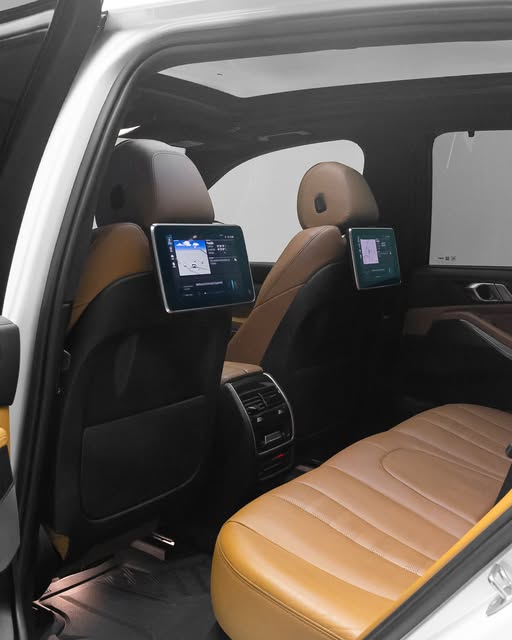 BMW X5 45E M SPORT - Imagem 6
