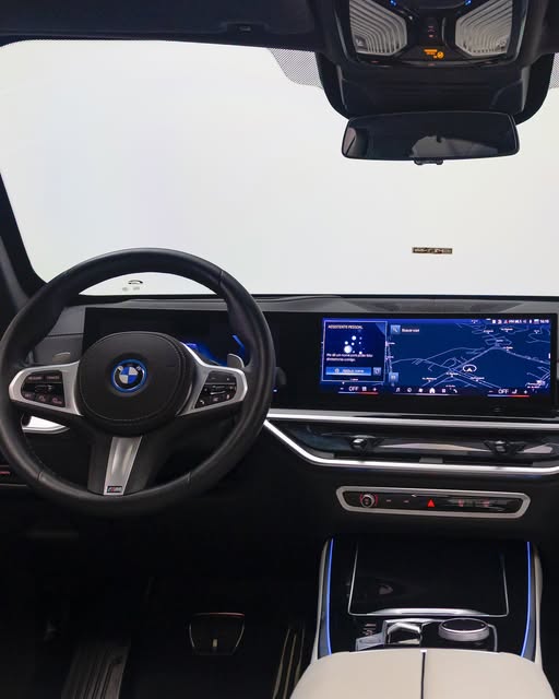 BMW X5 50E M SPORT - Imagem 3