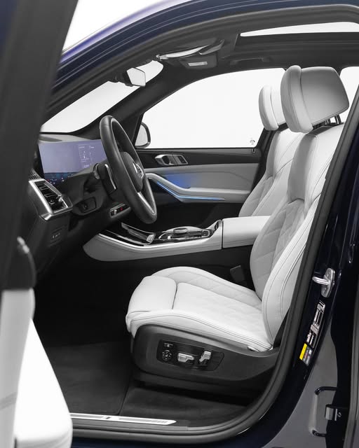 BMW X5 50E M SPORT - Imagem 4
