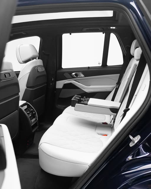BMW X5 50E M SPORT - Imagem 5