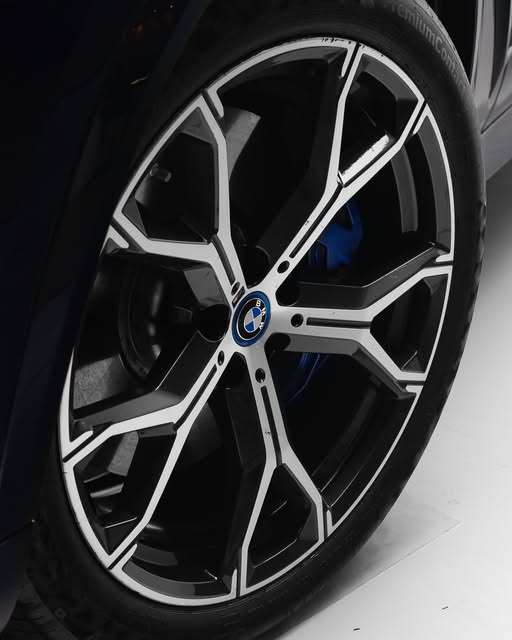 BMW X5 50E M SPORT - Imagem 6