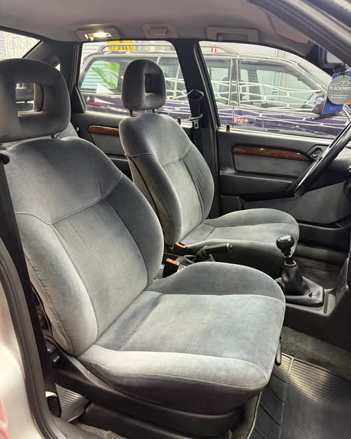 GM VECTRA CD - Imagem 13