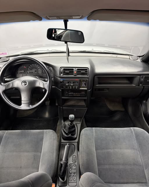 GM VECTRA CD - Imagem 16